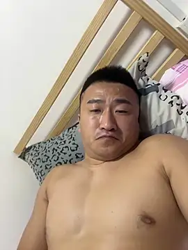 Cunzhangshibage02 ওয়েবক্যাম শো