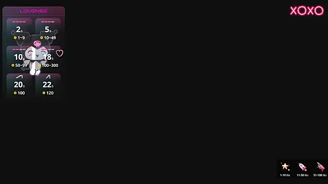 عرض كام sady_gill