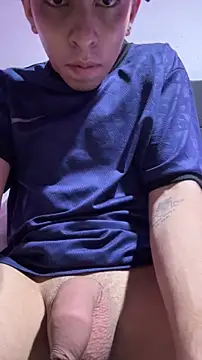 Вебкам-шоу michaell_twinkk