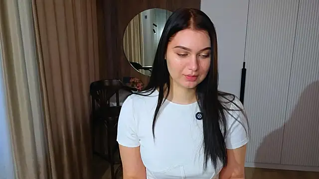 Czat XXX na żywo – AudraRolins