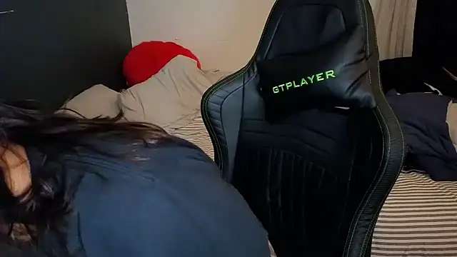 Chat XXX Live miacanela_xo