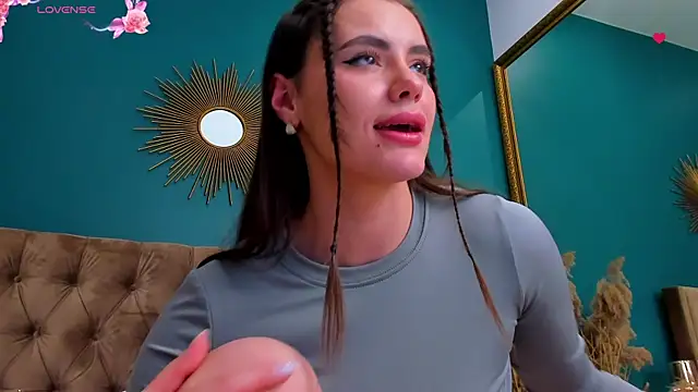 CalyMoon Live XXX-Chat