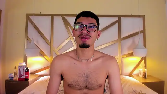 Jaxon_Carter's Live XXX Chat