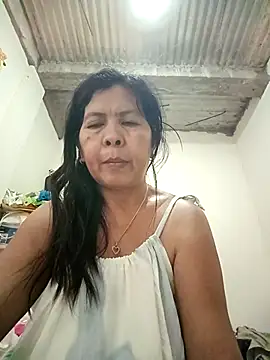 TropicalFlower 在線直播表演