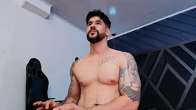 Petesevansn Live XXX chat