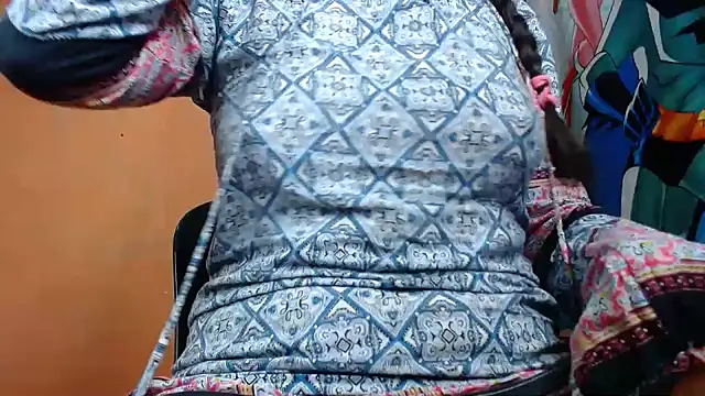 แชท XXX สดของ chandra_haraa