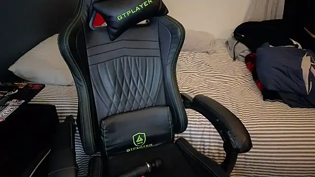 Show Webcam de miacanela_xo