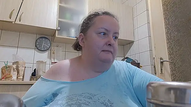 Show Webcam de melissaBlessing