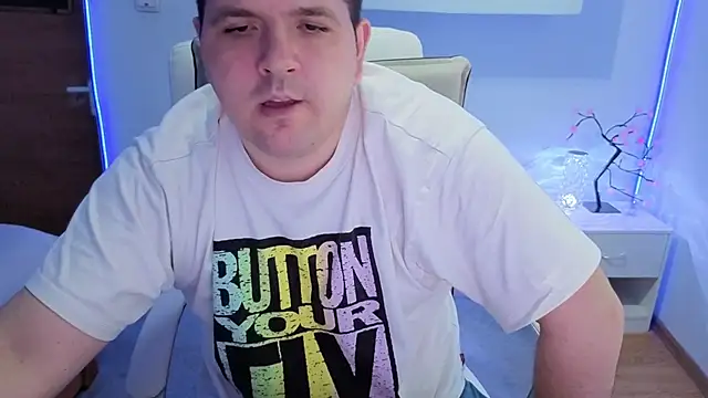 JasonJacks Webcam show