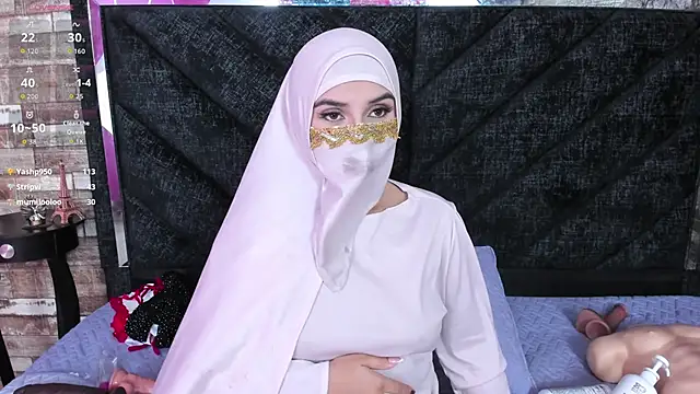 โชว์เว็บแคมของ malek_zark2