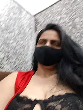 SashaPatel Chat XXX in diretta