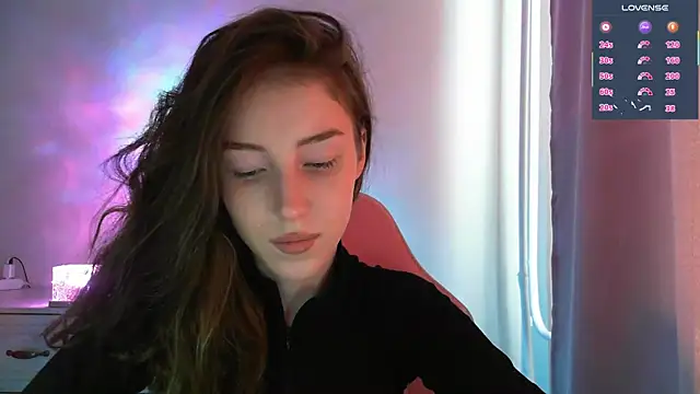 XXX chat uživo modela eskatmi