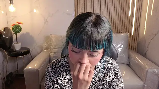 Czat XXX na żywo – _ceeleste_cute_