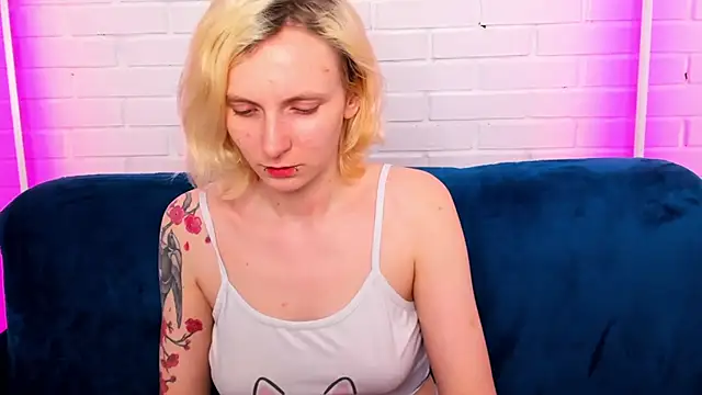 LikiLips – Live XXX-chat