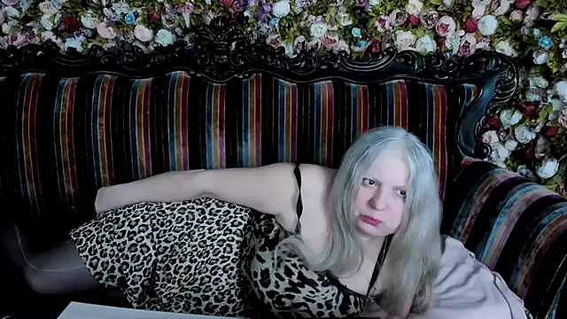 Chat XXX ao vivo de mariabelladonna