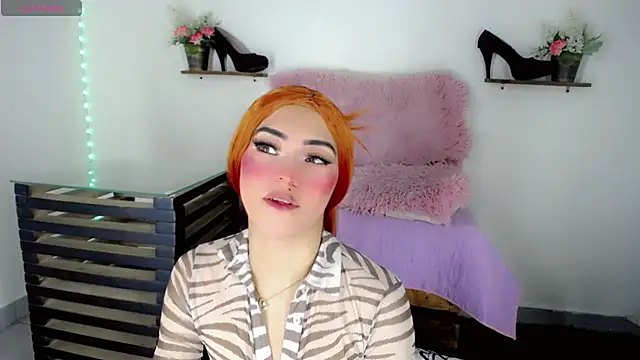 NathalialLooes 在線直播表演