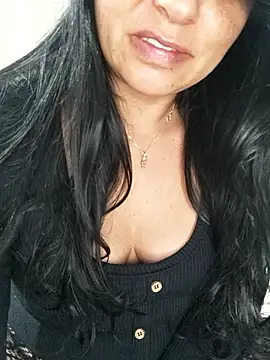 Sarahsua 라이브 XXX 채팅