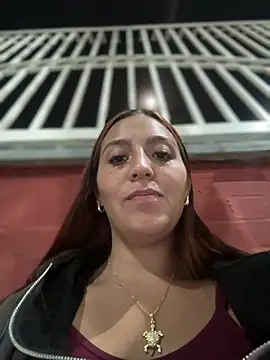 Queen_Scatlett Adlı Modelin Canlı XXX Sohbeti