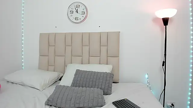 Chat +18 de Sofia_Blosom ao vivo