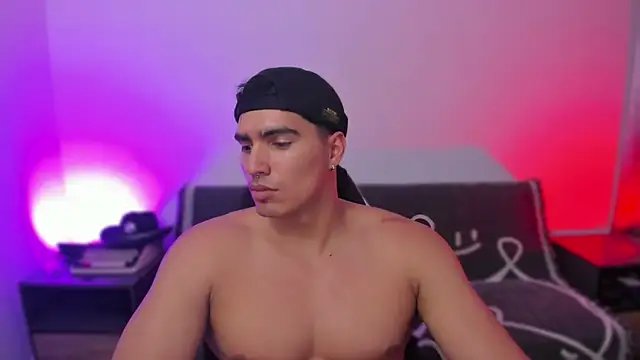 دردشة JamesGraay الجنسية المباشرة