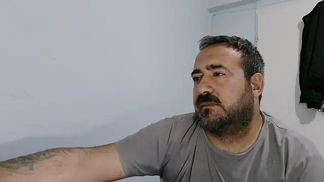 mio_jaks Adlı Modelin Web Kamerası Şovu