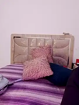 عرض كام Miaa_flame