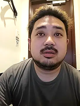 Pertunjukan Kamera Web masahiro0922