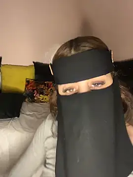 Chatroom XXX en direct de Jumanaa