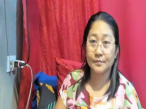 CHUBBY_ANGEL09 Pertunjukan Webcam