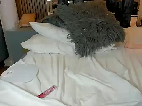 Sotf_Charlotte Webcam Show