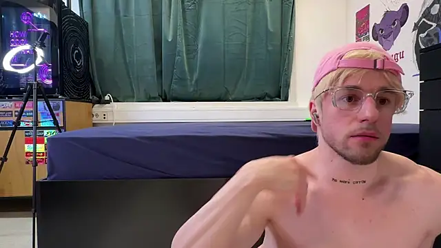 killa2053 Live XXX Chat