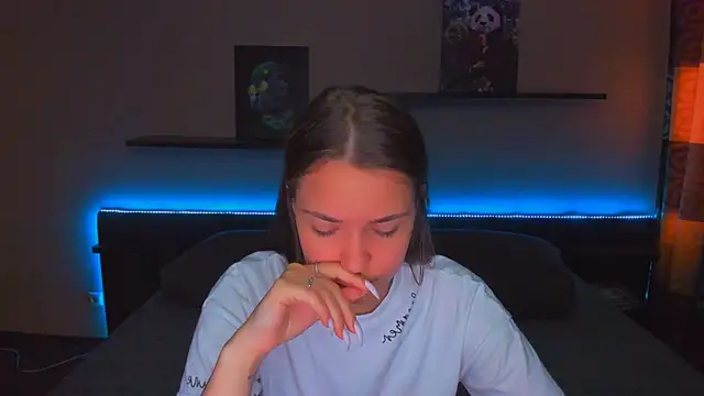 AlexaBarkley Live XXX Chat