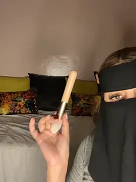 โชว์เว็บแคมของ Jumanaa