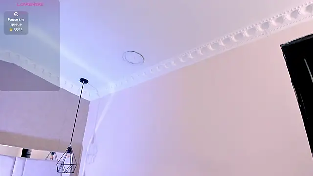 Show de webcam de kimCosseyy