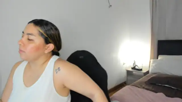 brithany_olson25 Obrolan Langsung XXX