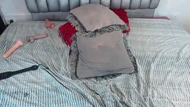 Madison_Copers লাইভ XXX চ্যাট