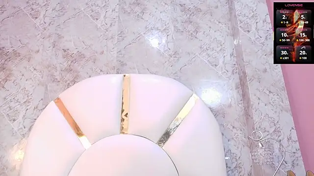 XXX chat uživo modela Aghata_gate