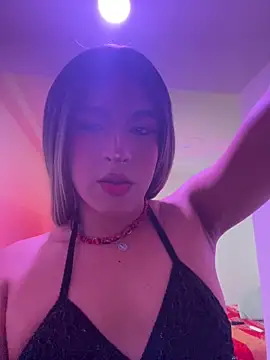 camii_rauxのウェブカメラショー