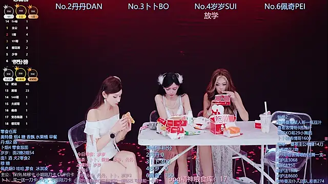 Luckygirls-339 在線直播表演