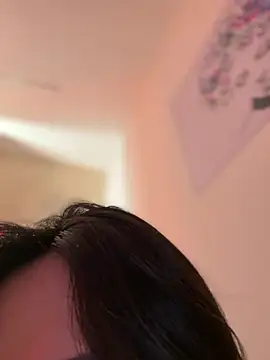 Your_Enyel Show in webcam