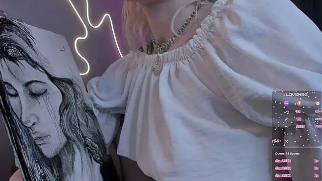 دردشة tattoo_art_baby الجنسية المباشرة