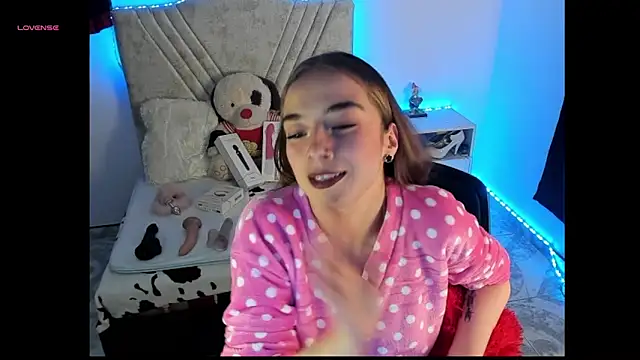 Mia_Victoria22のライブXXXチャット