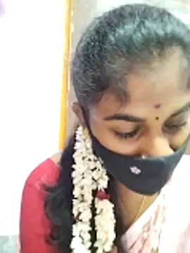 Tamil_Hot_RoyalQueenのウェブカメラショー