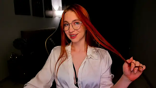 _FireInMySoul_ – Naživo XXX chat