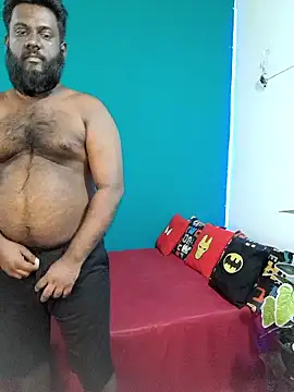 Rayansmith_ Adlı Modelin Web Kamerası Şovu