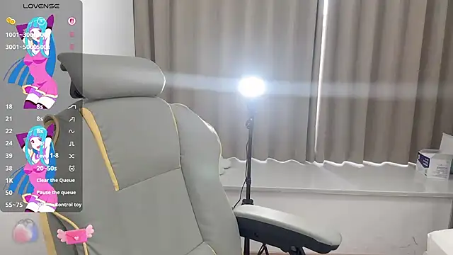 Sembang XXX Secara Langsung OiOi-666