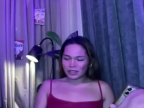 the_extinction_ofbeauty Pertunjukan Webcam