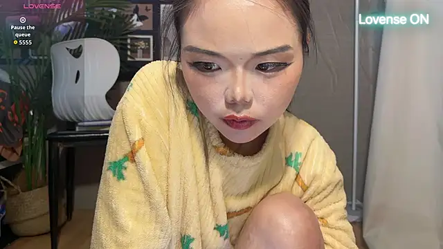 xiaosu22 Live XXX-Chat