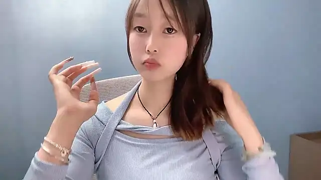 Xiaoqing00's Live XXX Chat