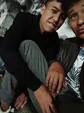 TwoMuchFun11 – Kamerová šou